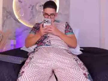 Chaturbate Nude Webcam of jeffdaltton