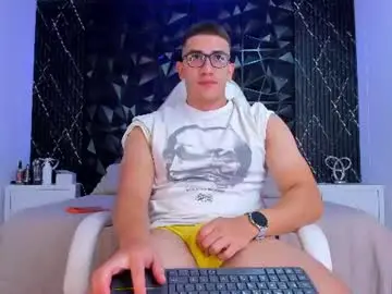 Chaturbate Sex Cam of jeffdaltton