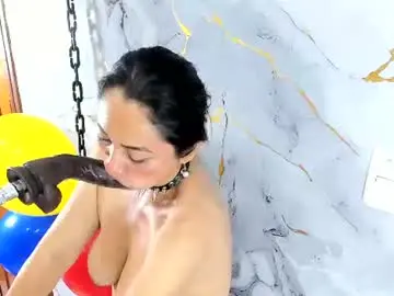 Chaturbate Live Sex of lisa_milf_