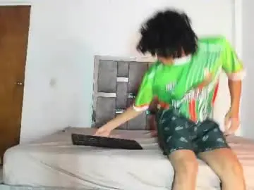 Chaturbate Adult Webcam of lucianavalmont