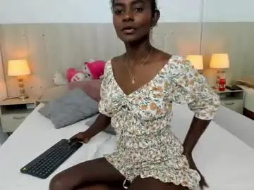 Chaturbate Live Sex of mara_sinclair