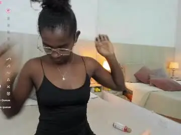 Chaturbate Live Sex of mara_sinclair