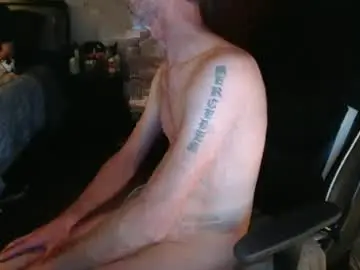 Chaturbate Adult Webcam of masterbatemike1