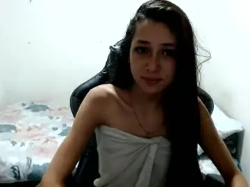 Chaturbate Adult Video Chat of miasweet333