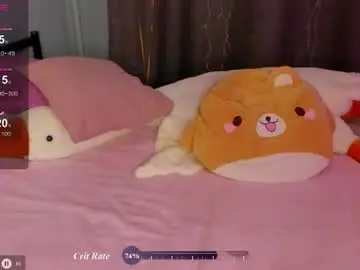 Chaturbate Watch Live Sex Cams of peachymaybe