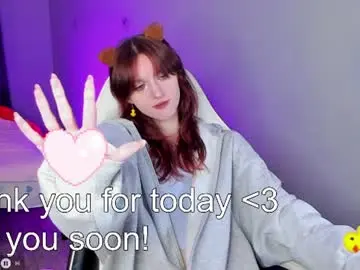 Chaturbate Nude Webcam of peachymaybe