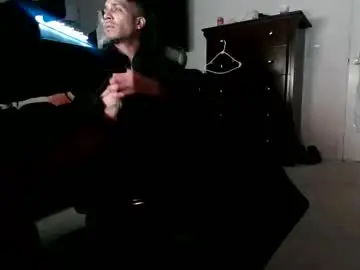 Chaturbate Adult Video Chat of quitos510