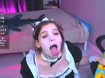 Chaturbate Watch Live Sex Cams of shyaisha