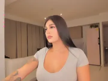 Chaturbate Free Porn Cam of sofiia_pink
