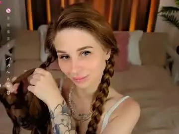 Chaturbate Sex Cam of _mari_clark