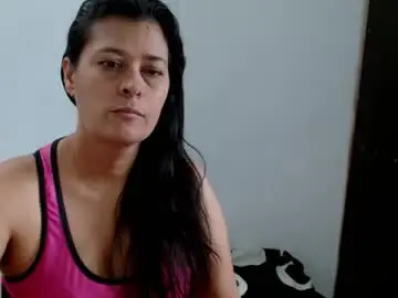 Chaturbate Best Webcam of adriana_milf