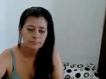 Chaturbate Live Porn of adriana_milf