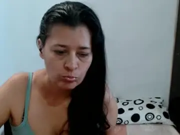 Chaturbate Adult Video Chat of adriana_milf