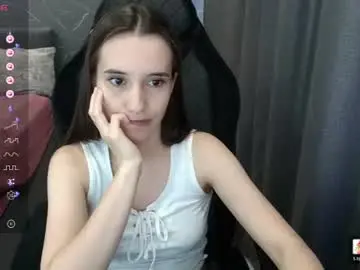 Chaturbate Private Sex Chat of aliceweiss_