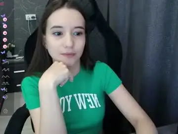Chaturbate Adult Webcams of aliceweiss_