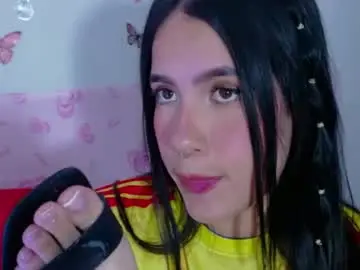 Chaturbate Free Porn Cam of arianablacke
