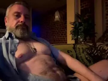 Chaturbate Adult Webcam of barba71