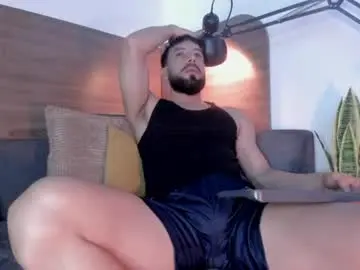 Chaturbate Private Sex Chat of bruno_woods