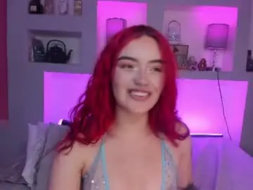 Chaturbate Best Webcam of camilarivers