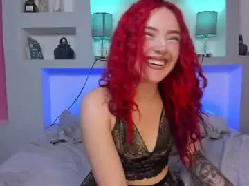 Chaturbate Adult Webcam of camilarivers