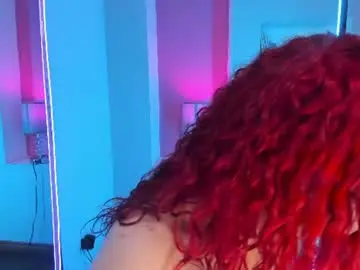 Chaturbate Live Sex Cam of camilarivers