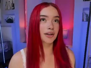 Chaturbate Live Sex of camilarivers