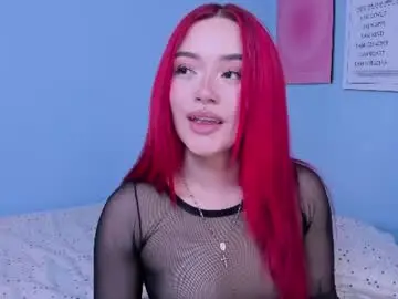 Chaturbate Live Sex Cam of camilarivers