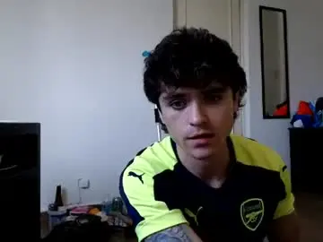 Chaturbate Live Porn of daniel_collins07