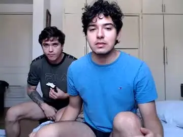 Chaturbate Adult Video Chat of daniel_collins07