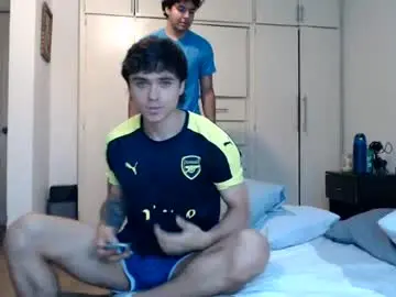 Chaturbate Sex Chat of daniel_collins07