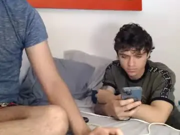 Chaturbate Sex Cam of daniel_collins07