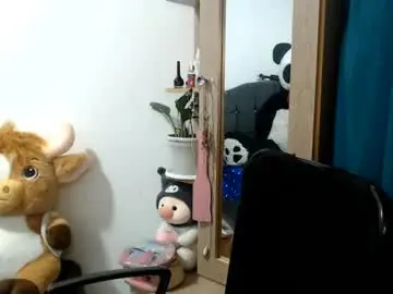 Chaturbate Nude Webcam of fucking_temptation1