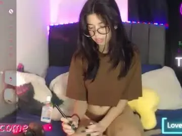 Chaturbate Adult Video Chat of ily_bea