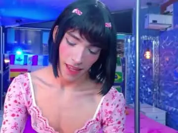 Chaturbate Live Porn of isaacnova
