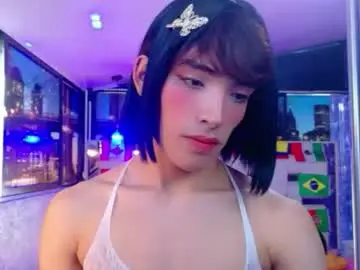 Chaturbate Adult Video Chat of isaacnova