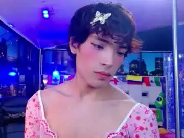 Chaturbate Best Webcam of isaacnova