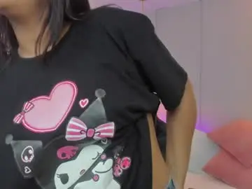 Chaturbate Nude Webcam of isabella_florez22