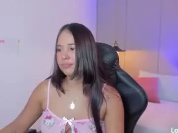 Chaturbate Best live sex cam show of isabella_florez22