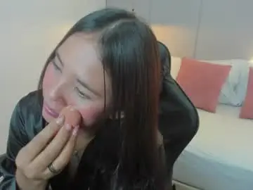 Chaturbate Live Sex of isabella_florez22