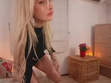Chaturbate Live Porn of kimberhot