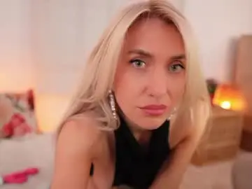 Chaturbate Live Sex Cam of kimberhot