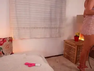 Chaturbate Sex Cam of kimberhot