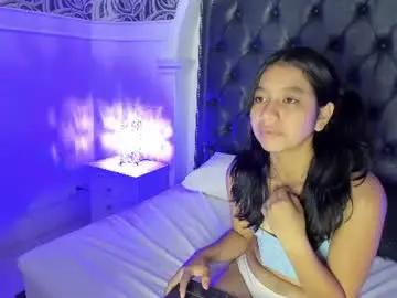 Chaturbate Watch Live Sex Cams of mahia_soto