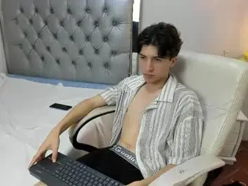 Chaturbate Free Live Porn of marcoviolet