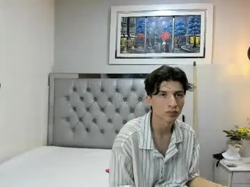 Chaturbate Private Sex Chat of marcoviolet
