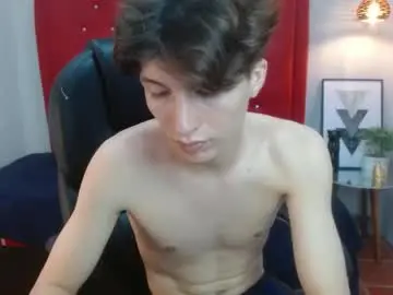 Chaturbate Nude Webcam of marcoviolet