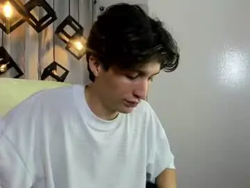 Chaturbate Private Sex Chat of marcoviolet