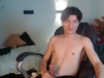Chaturbate Free Porn Cam of marcoviolet