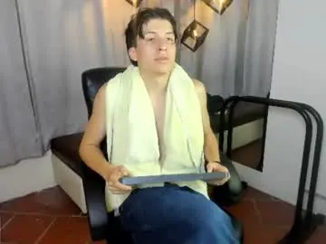 Chaturbate Best live sex cam show of marcoviolet