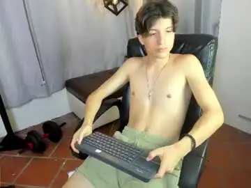 Chaturbate Best live sex cam show of marcoviolet
